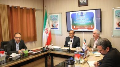 ارائه ۱۲ تجربه شرکت‌ها، صنایع و بنگاه‌های اقتصادی در همایش ملی تجارب