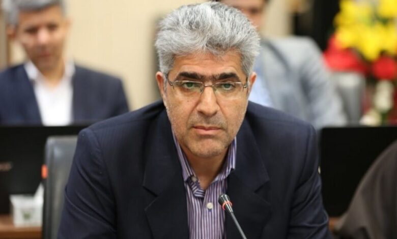 استادان جوان مسلط به فناوری روز، ضامن موفقیت دانشگاه هستند
