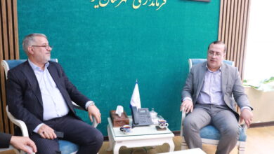 استان یزد دارای پایین‌ترین آمار جرائم در بین نیروهای مسلح کشور است