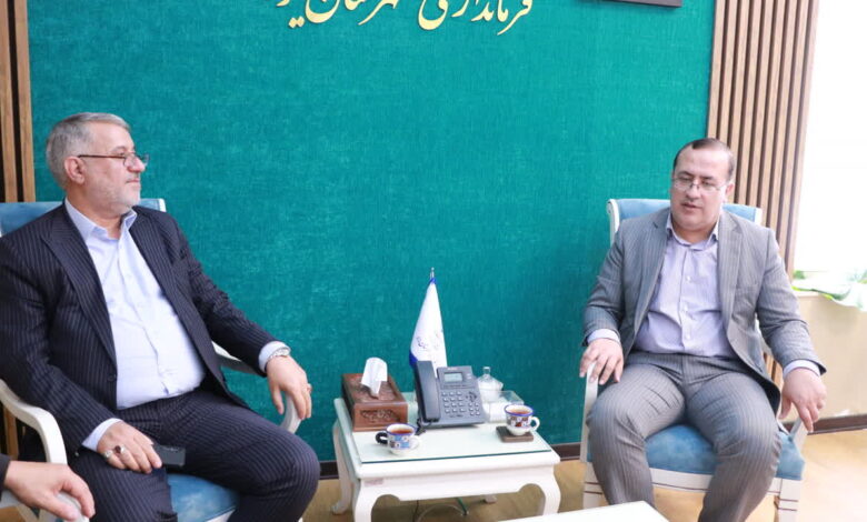 استان یزد دارای پایین‌ترین آمار جرائم در بین نیروهای مسلح کشور است