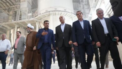 استاندار: اختصاص ۳۸ همت تسهیلات فرصتی بی‌تکرار برای حوزه تولید کرمانشاه است