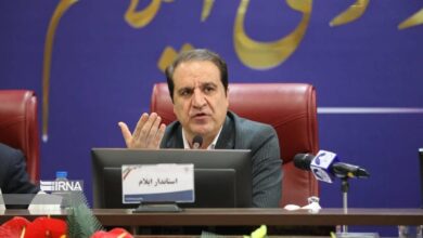 استاندار ایلام: جابه جایی مدیران فرصتی برای نوآوری است