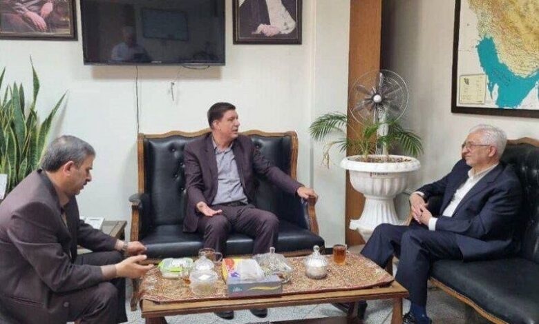 استاندار: تامین آب شرب روستاییان از اولویت‌های خراسان‌شمالی است