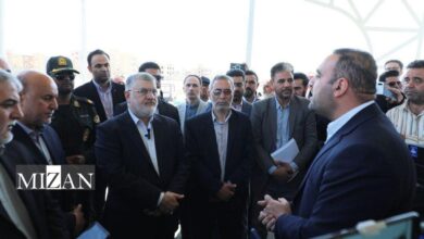 استاندار تهران: توسعه پروژه مترو و بیمارستان ۴۰۰ تخت‌خوابی اسلامشهر با جدیت دنبال می‌شود