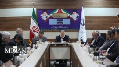 استاندار تهران: مقابله با توسعه نامتوازن و ساخت‌وساز غیرمجاز از اولویت‌های مدیریتی استان تهران است