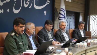 استاندار چهارمحال و بختیاری : سالروز فتح خرمشهر یادآور وحدت و همدلی است