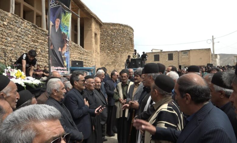 استاندار چهارمحال و بختیاری: محمودخان کرم‌پور عامل وحدت میان اقوام بود