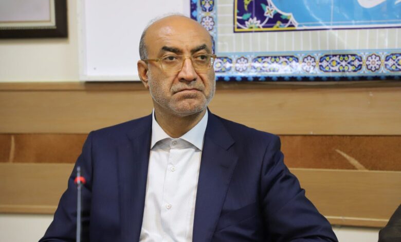 استاندار کرمانشاه: جشن عید غدیر مردمی برگزار شود