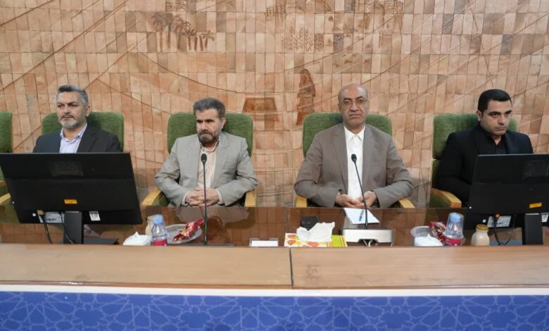 استاندار کرمانشاه: جوانان جسورانه نقد کنند اما مسوولانه پیشنهاد دهند