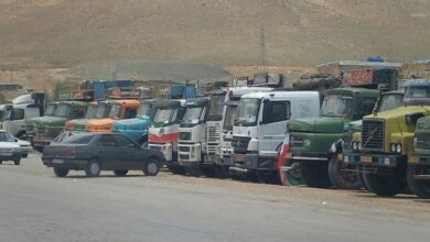 اصلاح جدول قواعد سوخت توسط وزارت صمت و شرکت نفت/پیگیری بیمه رانندگان از اول هفته در هیات وزیران و مجلس