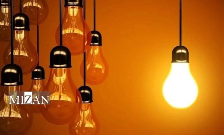 اطلاعیه توزیع برق پایتخت در مورد نحوه توزیع محدودیت‌های برقی