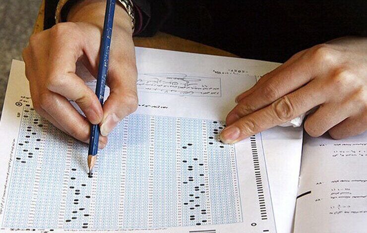 اطمینان‌بخشی وزیر علوم نسبت به تامین امنیت کنکور ۱۴۰۴ 