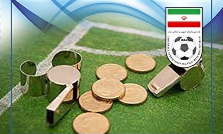 اعلام آرای کمیته وضعیت بازیکنان فوتبال/ استقلال محکوم شد