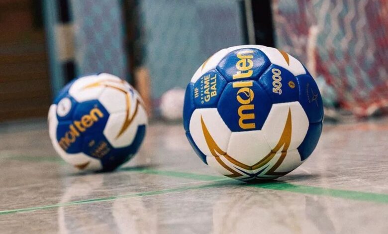 اعلام اسامی نامزد‌های انتخابات کمیسیون‌های مربیان، ورزشکاران و داوران هندبال