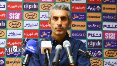 اعلام زمان نشست خبری سرمربیان استقلال، چادرملو و هوادار
