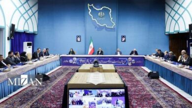 افتتاح هم‌زمان ۵۹ هزار و ۲۶۴ پروژه وزارت راه و شهرسازی/ قدردانی پزشکیان از دست‌اندرکاران احداث طرح‌های افتتاح شده