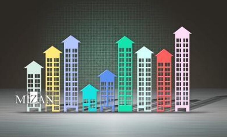 افزایش دامنه پوشش سقف تسهیلات طرح نهضت ملی مسکن/ طرح‌های با پیشرفت فیزیکی ۷۵ درصد هم مشمول افزایش سقف تسهیلات شد