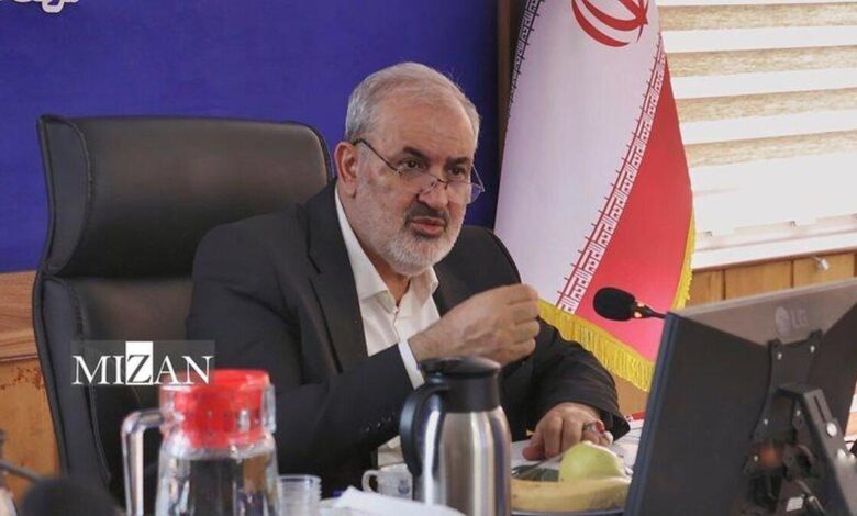 افزایش شدید مصرف آب در کشور در پی افزایش دمای هوا