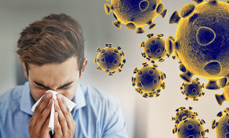 افزایش موارد ابتلا به مِرس در عربستان/ حجاج نکات بهداشتی را رعایت کنند 