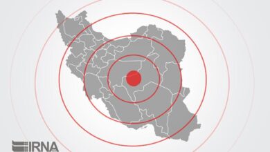 افزایش ۱۶.۸ درصدی زمین لرزه در اردیبهشت ۱۴۰۴