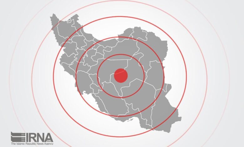 افزایش ۱۶.۸ درصدی زمین لرزه در اردیبهشت ۱۴۰۴