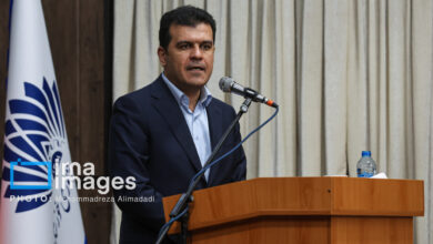 افشین: ارزش قراردادهای بار اول به ۵۰۰ میلیون دلار رسید