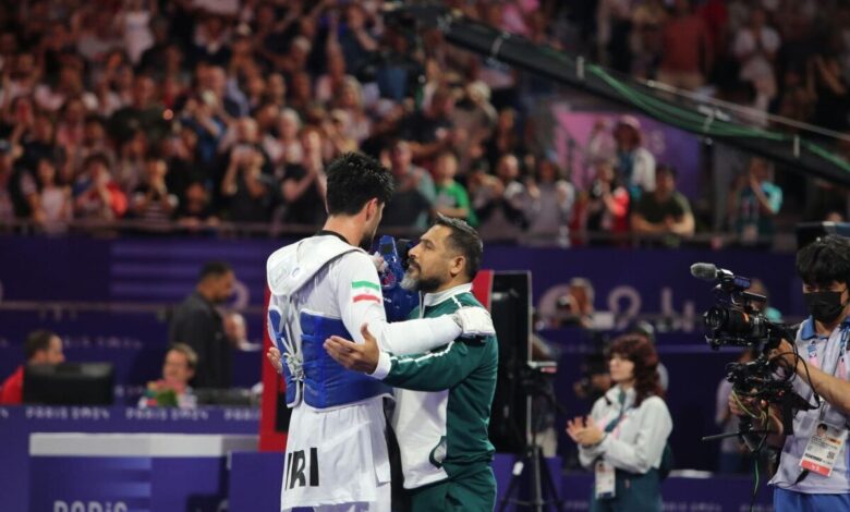 افلاکی: اردوی مشترک با قزاقستان در راستای سیاست‌های ما بود/ سلیمی شرایط جسمانی خوبی دارد و به آمادگی رسیده