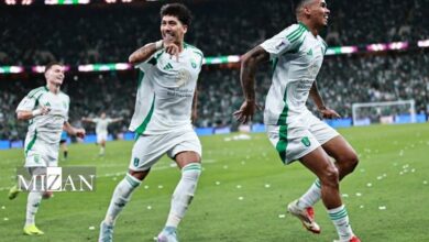 الاهلی با شکست کاوازاکی قهرمان آسیا شد