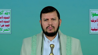 الحوثی: دشمن در‌خصوص جنگ غزه دچار تردید شده است