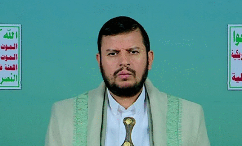 الحوثی: دشمن در‌خصوص جنگ غزه دچار تردید شده است