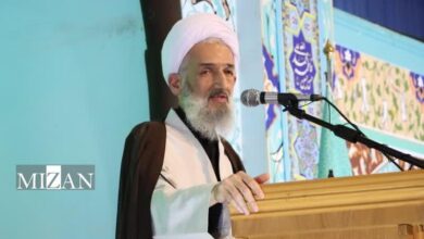 امام جمعه ساری: در سفر روز گذشته رئیس قوه قضاییه معضلات مهم استان مطرح و مصوبات خوبی تصویب شد