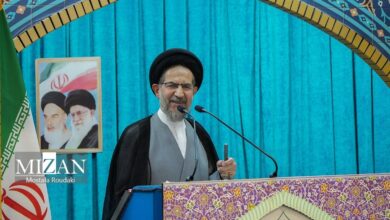 امام جمعه موقت تهران: موضوع جمعیت امروز مهم‌ترین مسئله امنیتی، اقتصادی و اجتماعی کشور است