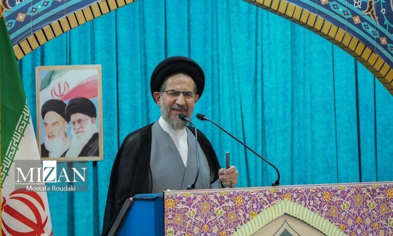 امام جمعه موقت تهران: موضوع جمعیت امروز مهم‌ترین مسئله امنیتی، اقتصادی و اجتماعی کشور است