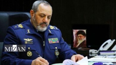 امیر نصیرزاده: اقتدار دریایی ایران در راستای ایجاد صلح در خلیج‌فارس است