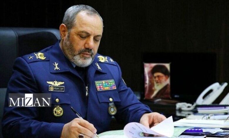امیر نصیرزاده: اقتدار دریایی ایران در راستای ایجاد صلح در خلیجفارس است