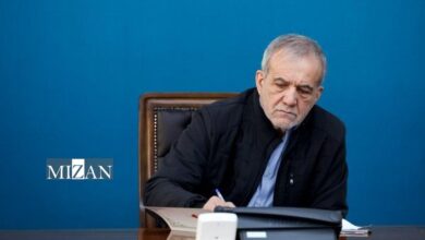 انتصاب دو عضو جدید هیئت پیگیری اجرای قانون اساسی