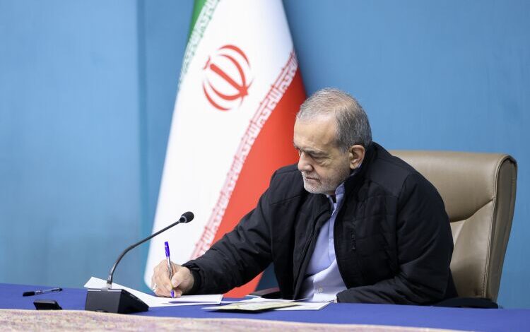 انتصاب ۱۰ عضو کمیسیون دائمی هیئت امنای بنیاد ملی نخبگان