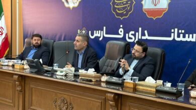 انتظار مشاور رئیس‌جمهور از احزاب/ ایده‌پرداز باشید و راه‌حل ارائه بدهید