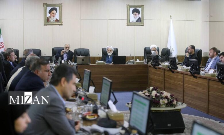 انتقاد از تاخیر یکساله در برگزاری جلسات «شورای عالی ترانزیت» / معطلی ۲۵ ساله طرح جامع حمل و نقل