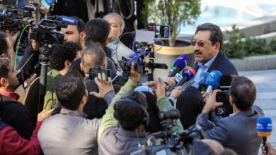 انتقاد تند وزیر صمت به قطع کامل برق صنایع بزرگ در ۱۵ روز آینده