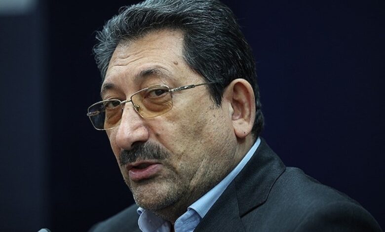 انتقادتند وزیر صمت ازقطع کامل برق صنایع بزرگ در ۱۵ روز آینده