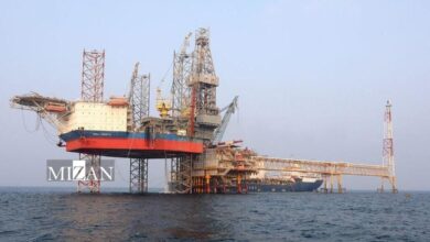 انجام نخستین دوره تعمیرات اساسی فاز ۱۱ پارس جنوبی