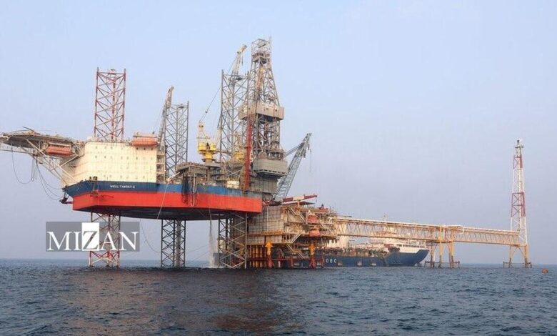 انجام نخستین دوره تعمیرات اساسی فاز ۱۱ پارس جنوبی