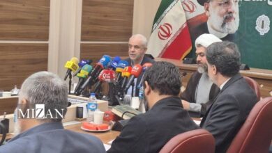 اوحدی: شهید رئیسی نماد وفاق ملی بود