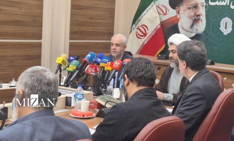 اوحدی: شهید رئیسی نماد وفاق ملی بود