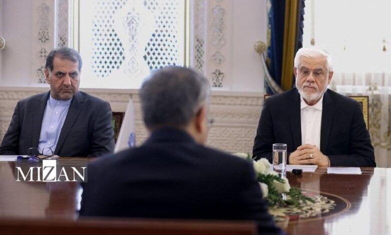 باید جایگاه اکو در منطقه ارتقاء یابد/آمادگی برای انتقال تجربیات جمهوری اسلامی ایران در زمینه امنیت فضای سایبری