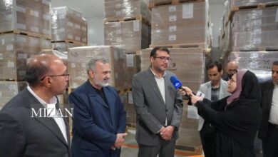 برقراری ارتباط بین سامانه‌های تعیین تکلیف کالا