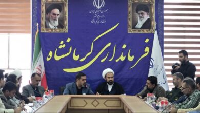 برگزاری مهمانی کیلومتری غدیر در کرمانشاه برنامه ریزی شده است