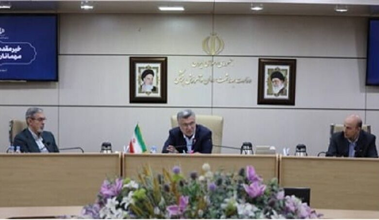 برگزاری چهارمین جلسه ستاد اجرایی کشوری برنامه پزشکی خانواده با حضور وزیر بهداشت