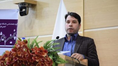 بزرگداشت مفاخر زبان و ادب فارسی در دانشگاه‌های کشور برگزار می‌شود